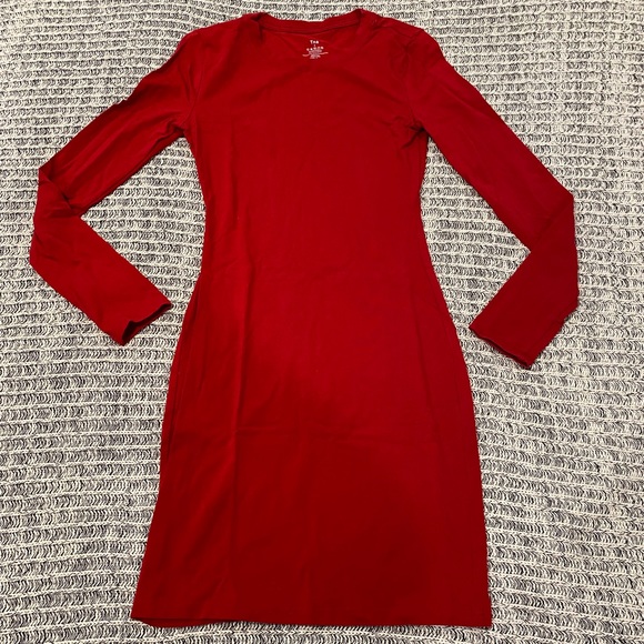 TNA Delia Dress - Picture 2 of 3